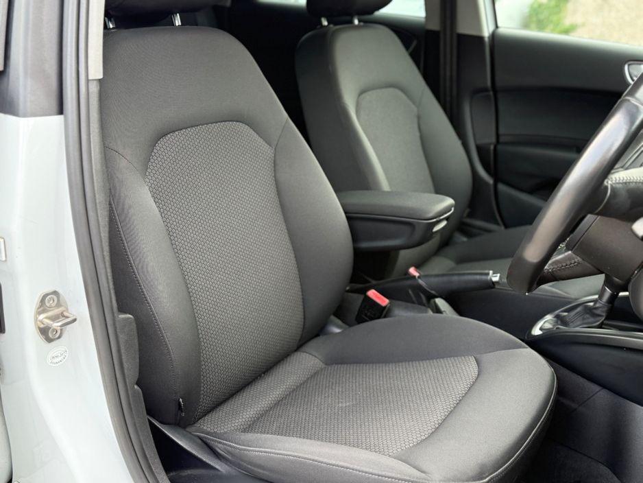2012 Audi A1 - photo 18