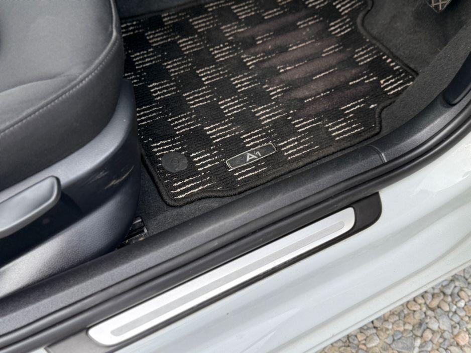 2012 Audi A1 - photo 19