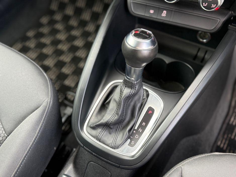 2012 Audi A1 - photo 25