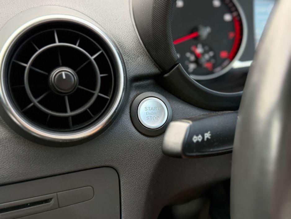 2012 Audi A1 - photo 26