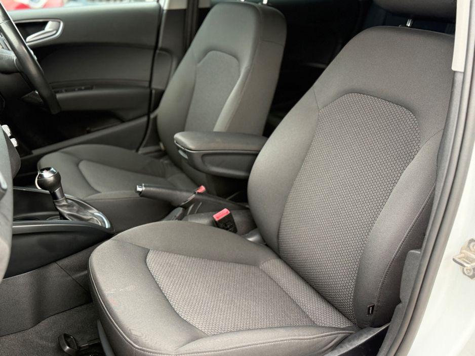 2012 Audi A1 - photo 28