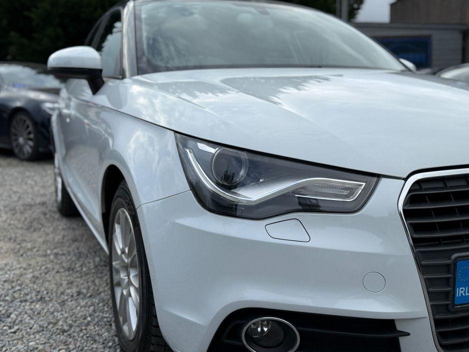 2012 Audi A1 - photo 29