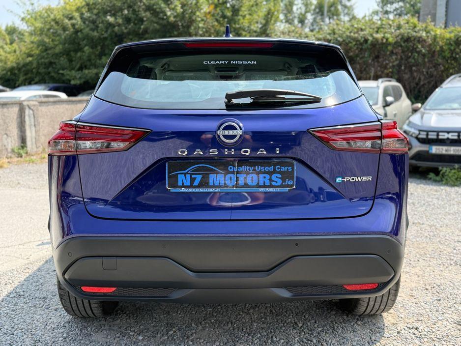 2024 Nissan Qashqai - photo 4