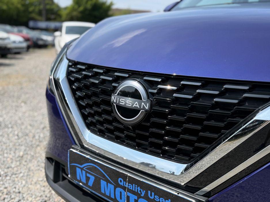 2024 Nissan Qashqai - photo 11