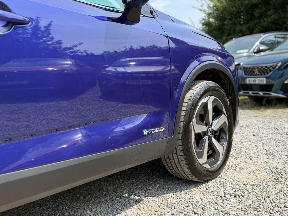 2024 Nissan Qashqai - photo 12