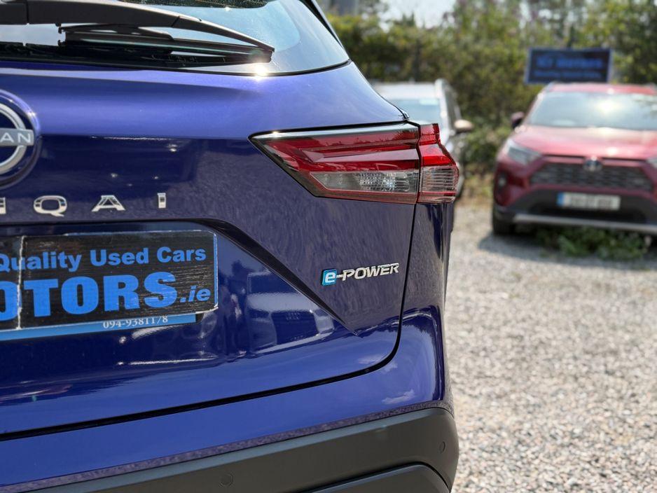 2024 Nissan Qashqai - photo 14