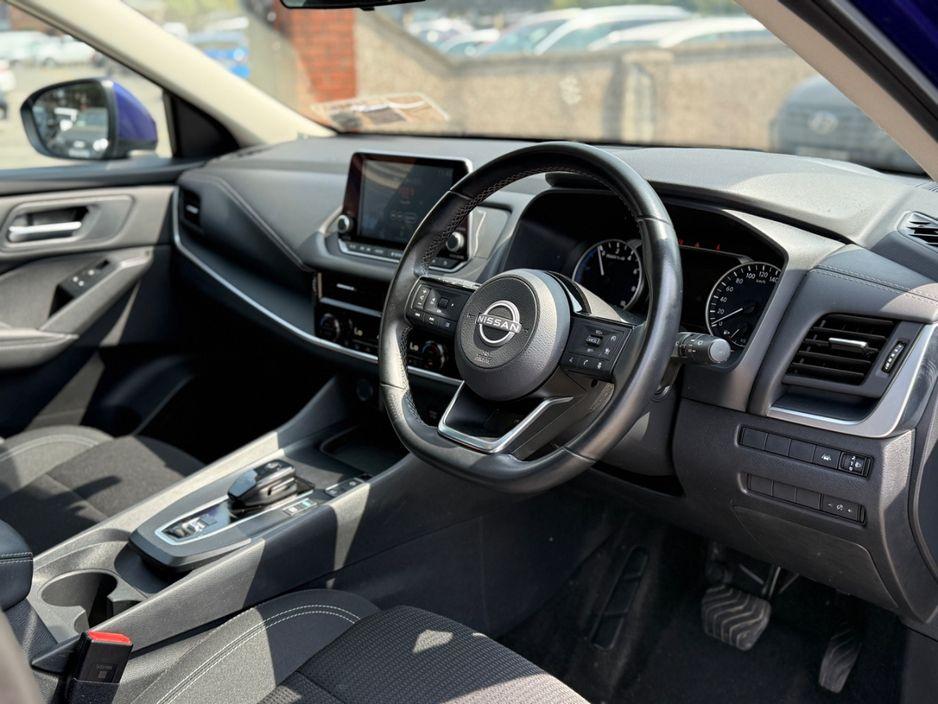 2024 Nissan Qashqai - photo 15