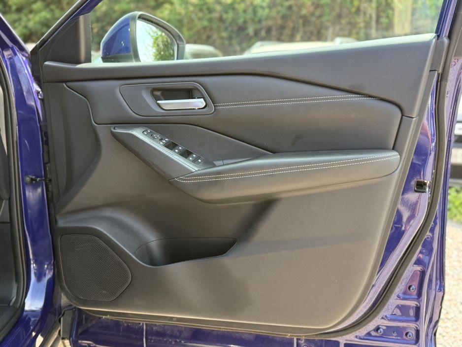 2024 Nissan Qashqai - photo 16