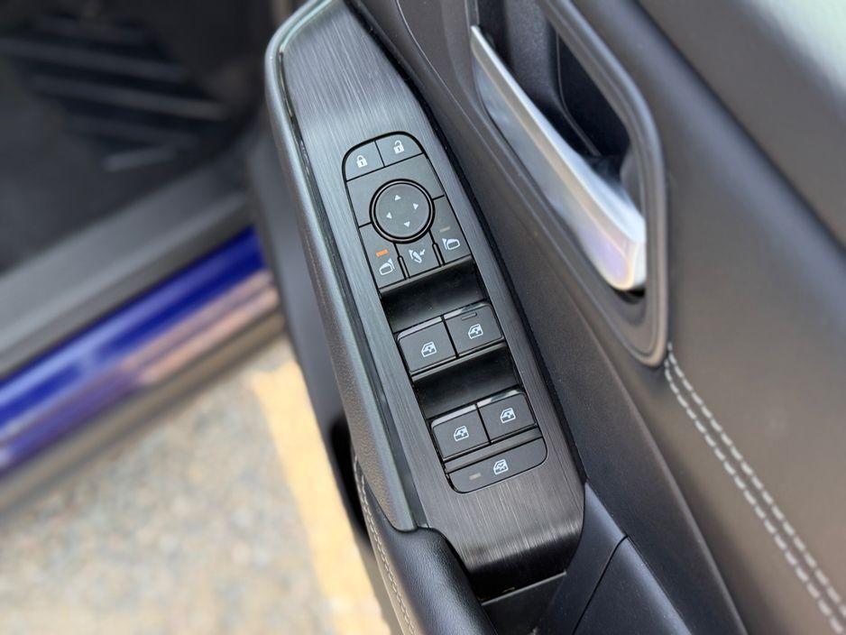2024 Nissan Qashqai - photo 17