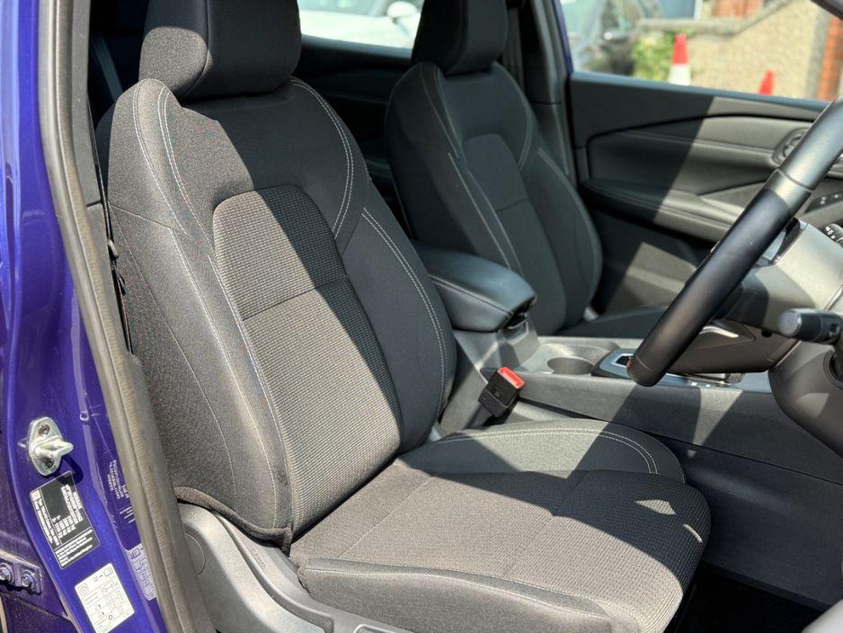 2024 Nissan Qashqai - photo 18