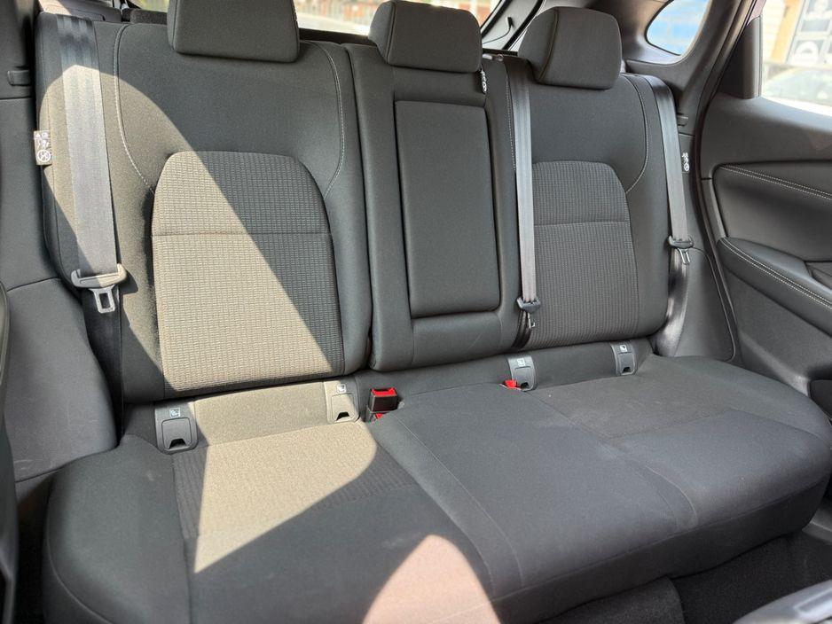2024 Nissan Qashqai - photo 20
