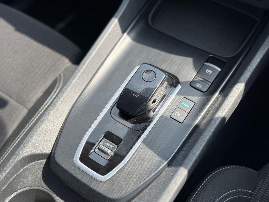 2024 Nissan Qashqai - photo 25