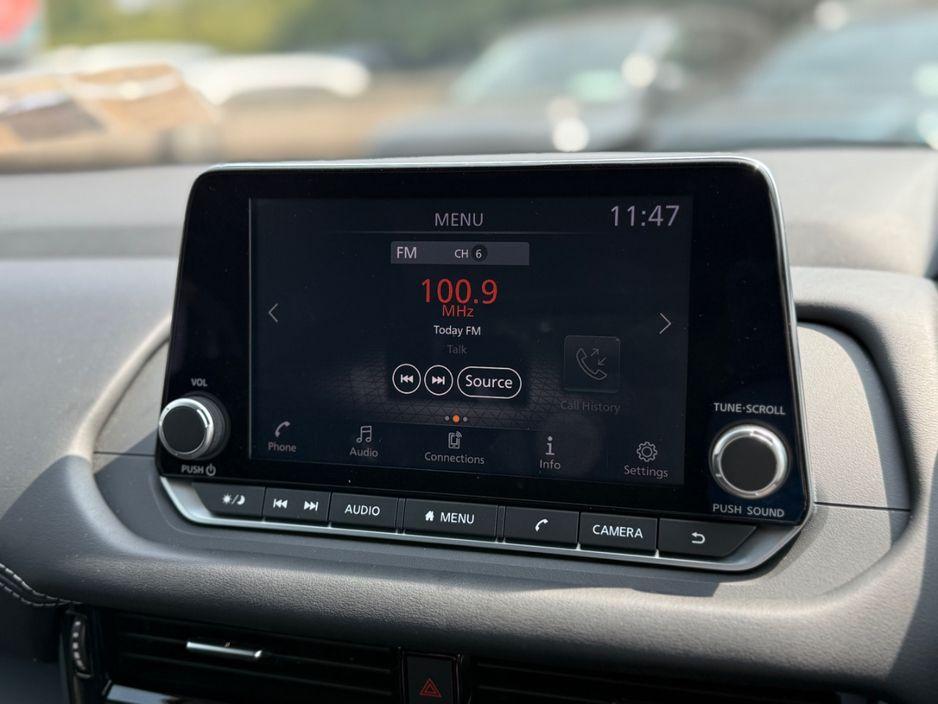2024 Nissan Qashqai - photo 24