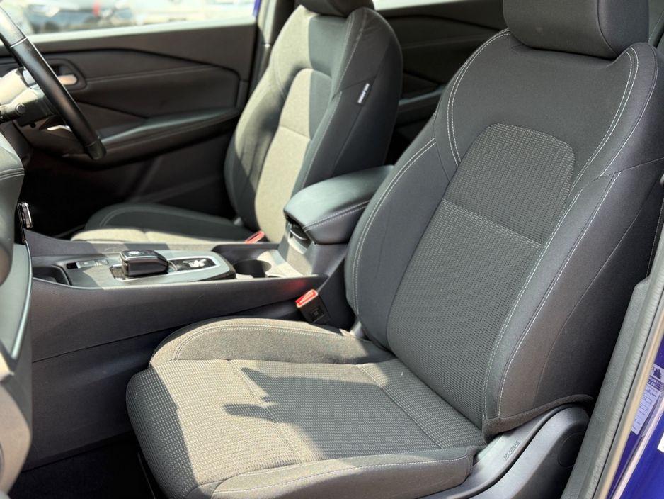 2024 Nissan Qashqai - photo 28