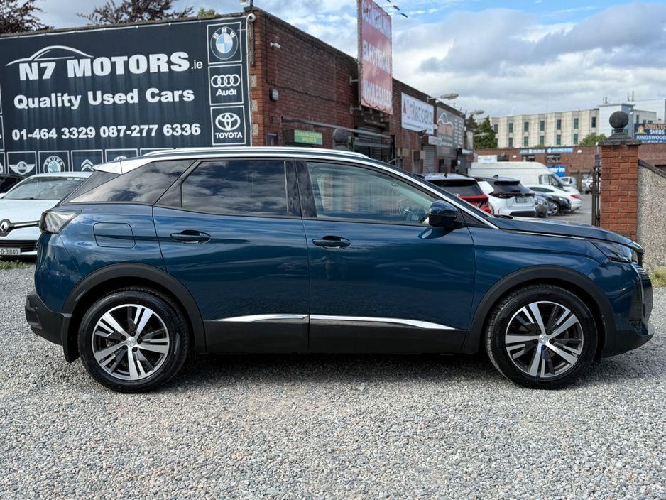 2021 Peugeot 3008 - photo 2
