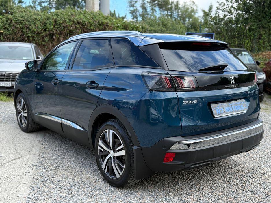 2021 Peugeot 3008 - photo 5