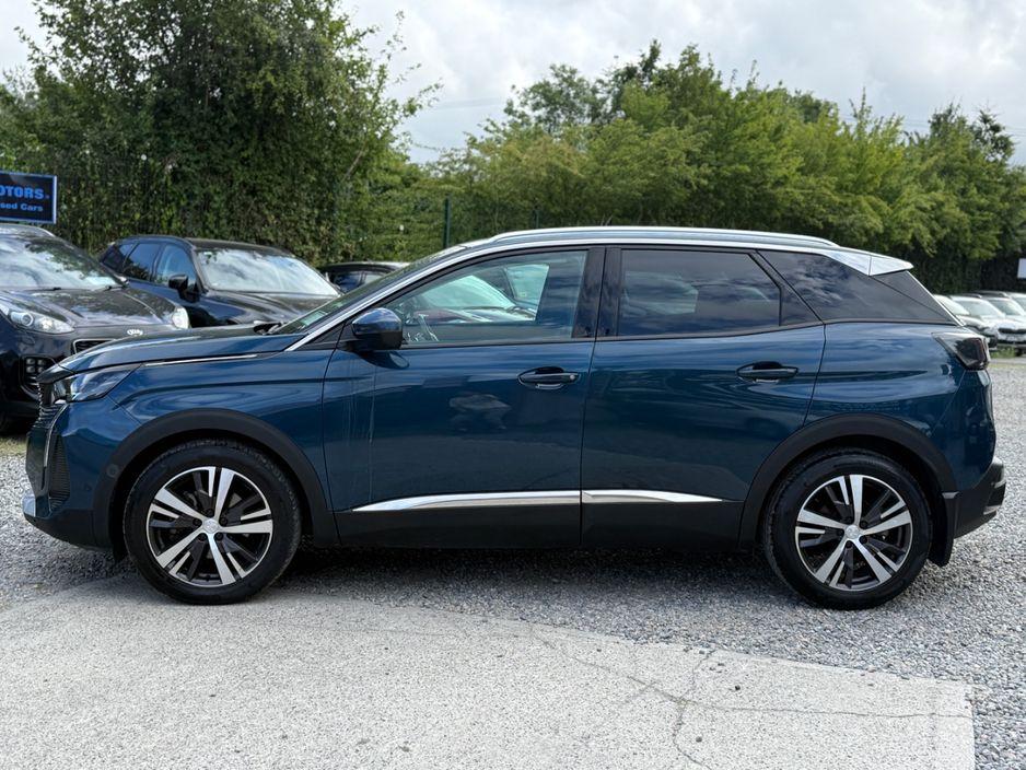2021 Peugeot 3008 - photo 6