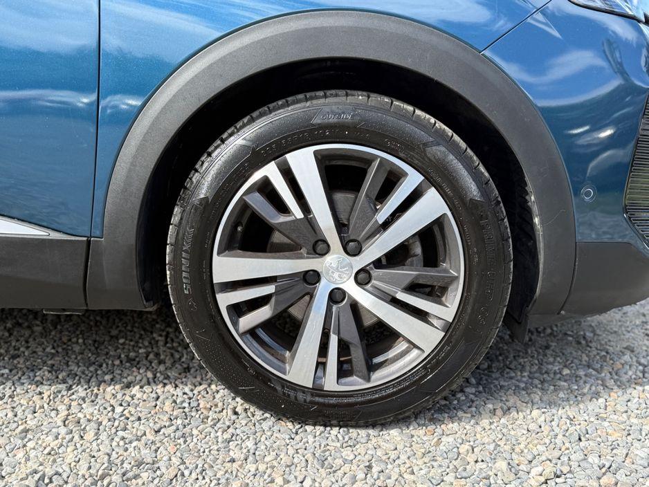 2021 Peugeot 3008 - photo 9