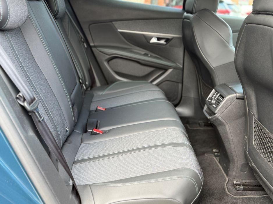 2021 Peugeot 3008 - photo 22