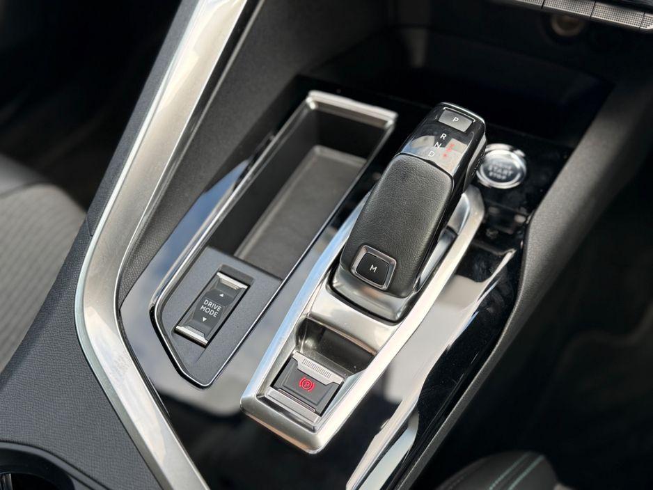 2021 Peugeot 3008 - photo 26