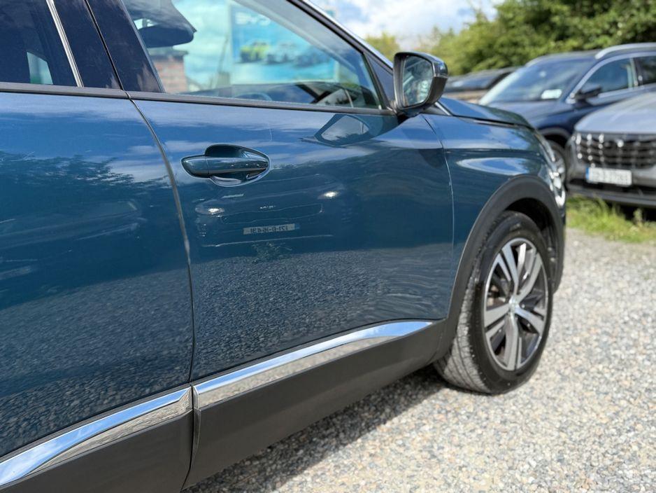 2021 Peugeot 3008 - photo 12