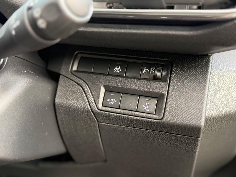 2021 Peugeot 3008 - photo 20