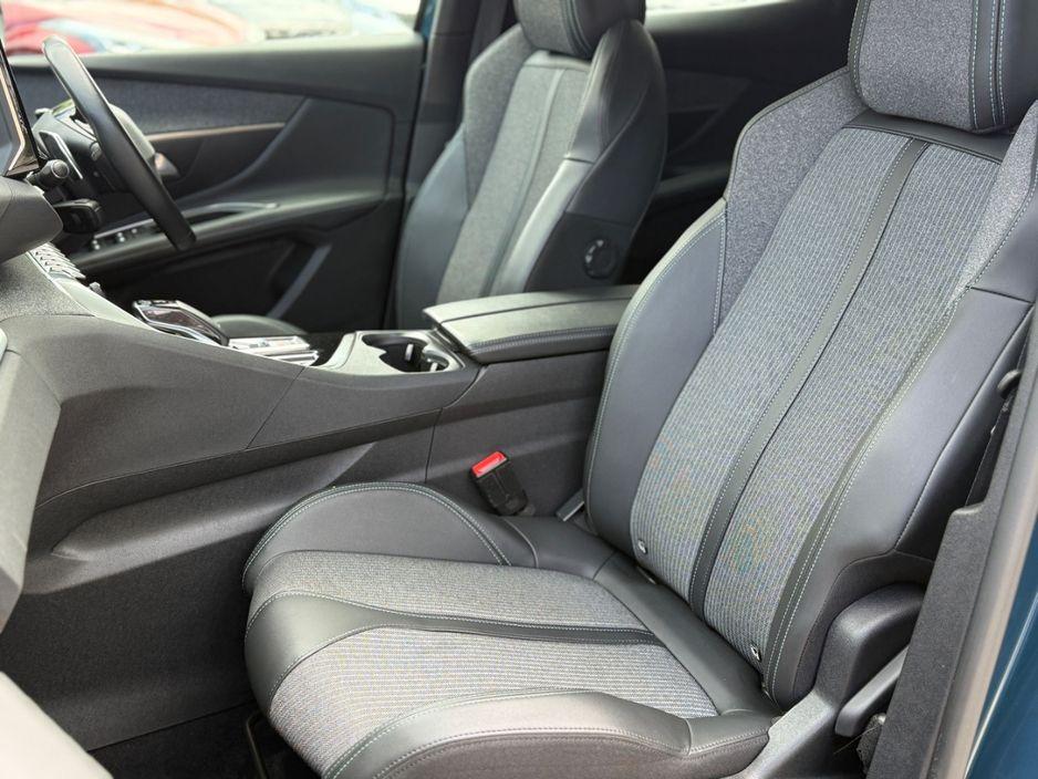 2021 Peugeot 3008 - photo 29