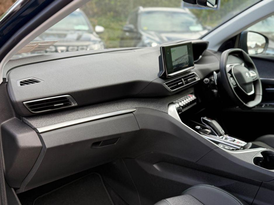 2021 Peugeot 3008 - photo 28