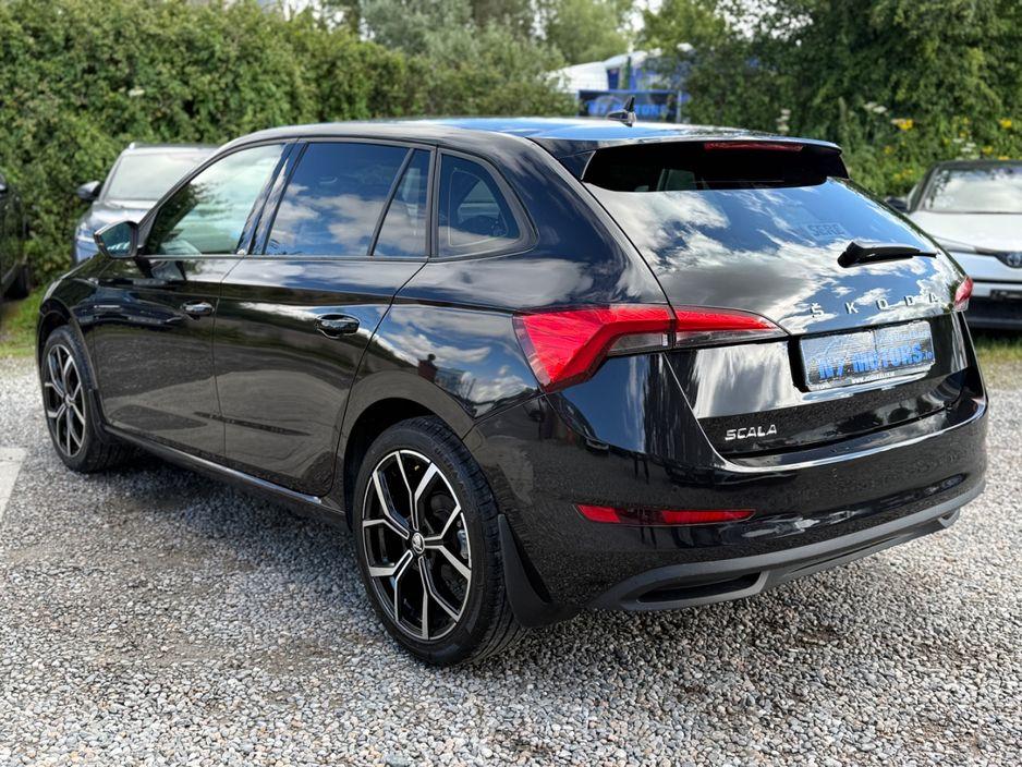 2023 Skoda Scala - photo 5
