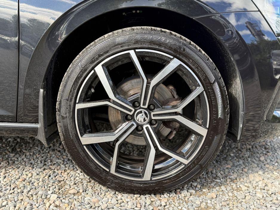 2023 Skoda Scala - photo 9