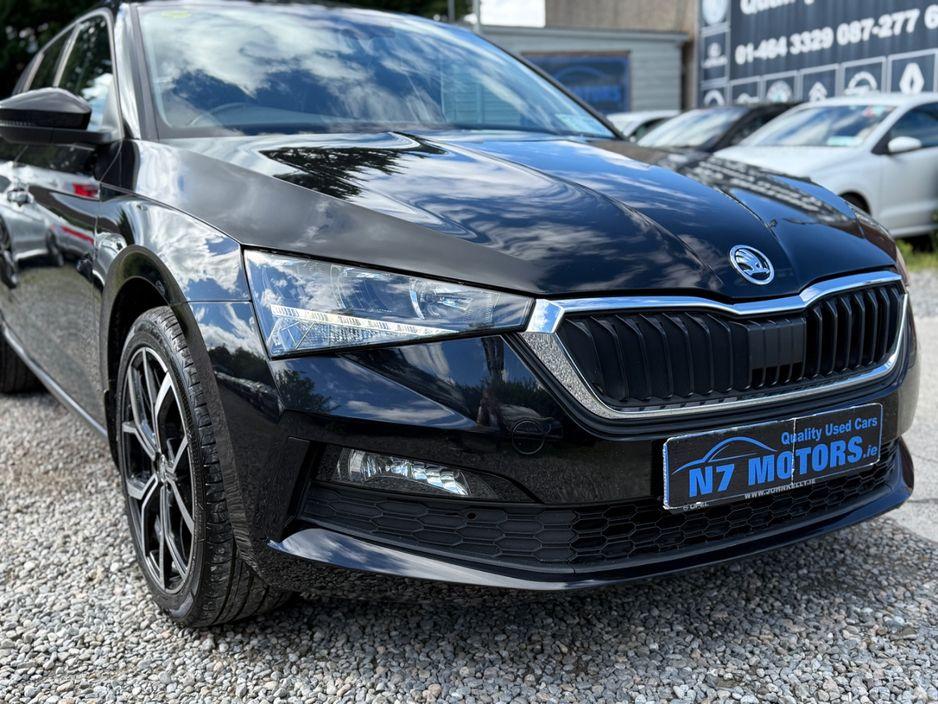 2023 Skoda Scala - photo 10