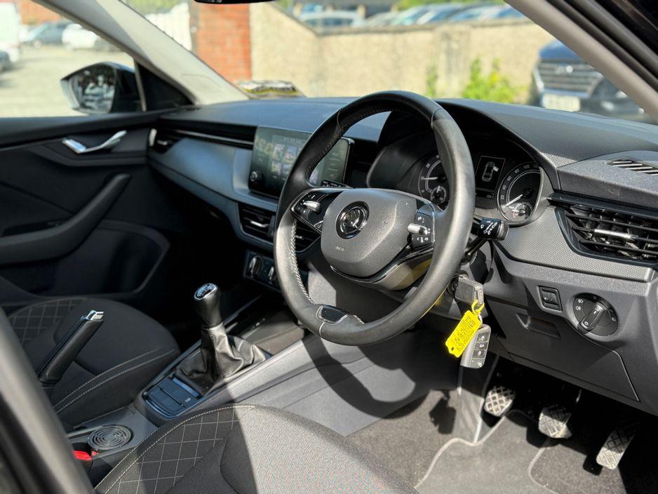 2023 Skoda Scala - photo 15