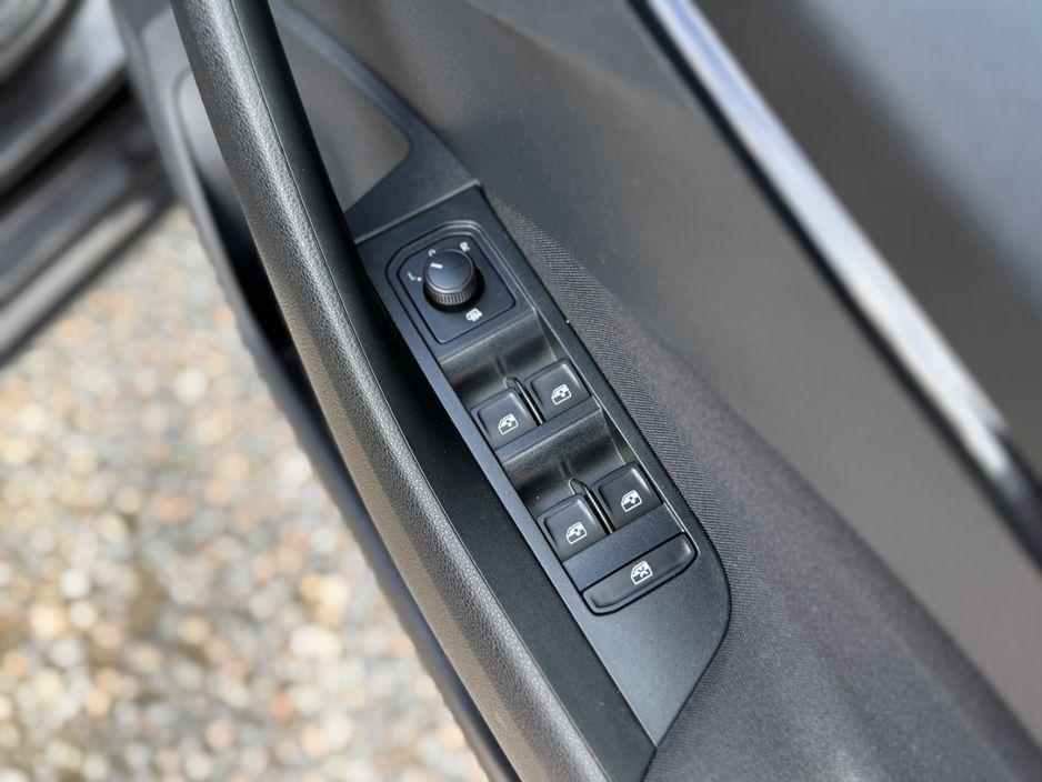 2023 Skoda Scala - photo 17