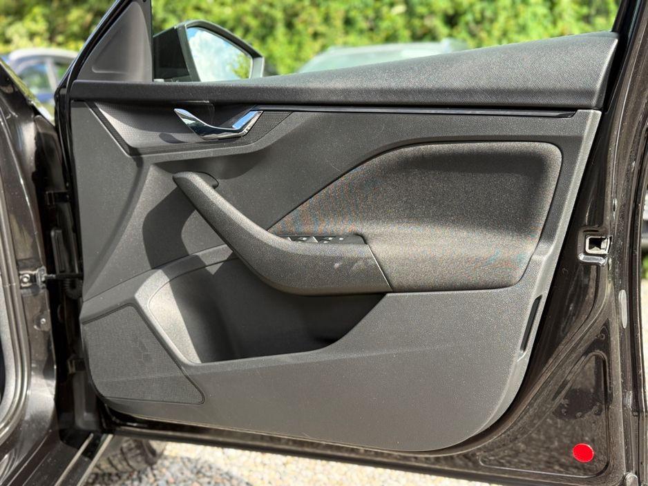 2023 Skoda Scala - photo 16