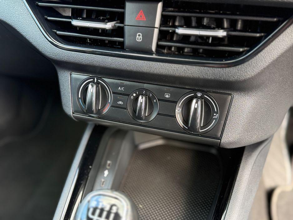 2023 Skoda Scala - photo 19