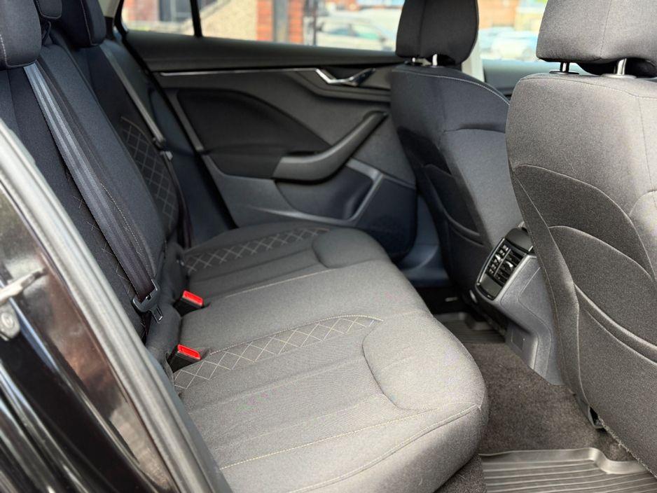 2023 Skoda Scala - photo 21