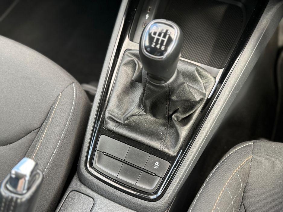 2023 Skoda Scala - photo 25