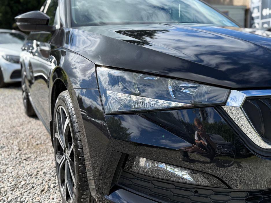 2023 Skoda Scala - photo 27