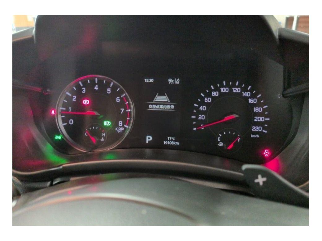 2024 Suzuki Swift - photo 8