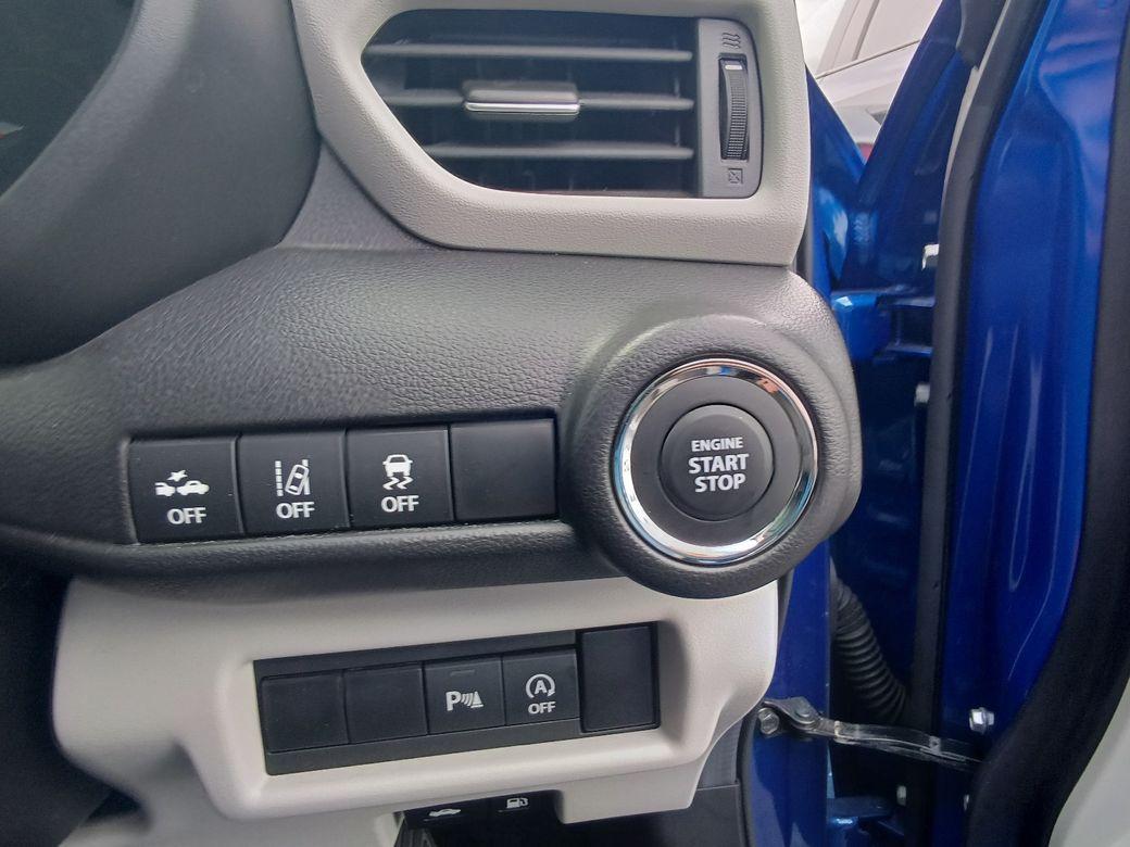 2024 Suzuki Swift - photo 7