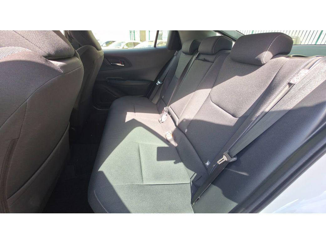2023 Toyota Prius - photo 24