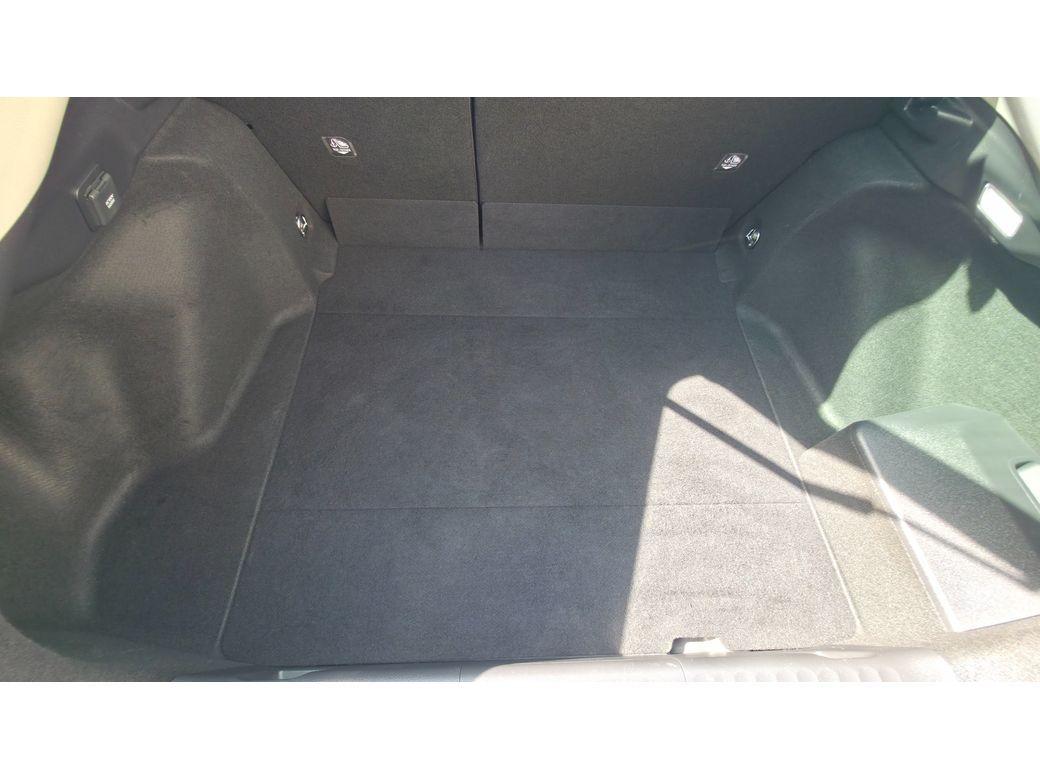 2023 Toyota Prius - photo 22