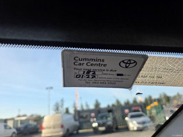Toyota C-HR 2018 - photo 11