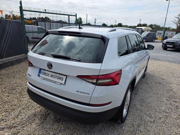 Skoda Kodiaq 2018 Automatic - photo 4