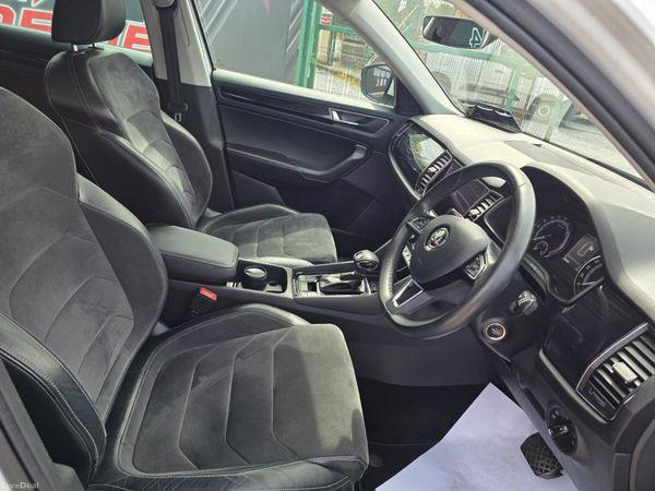 Skoda Kodiaq 2018 Automatic - photo 7