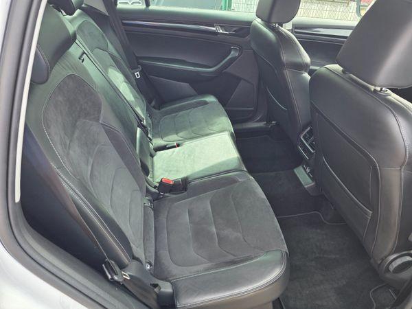 Skoda Kodiaq 2018 Automatic - photo 6