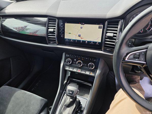 Skoda Kodiaq 2018 Automatic - photo 9