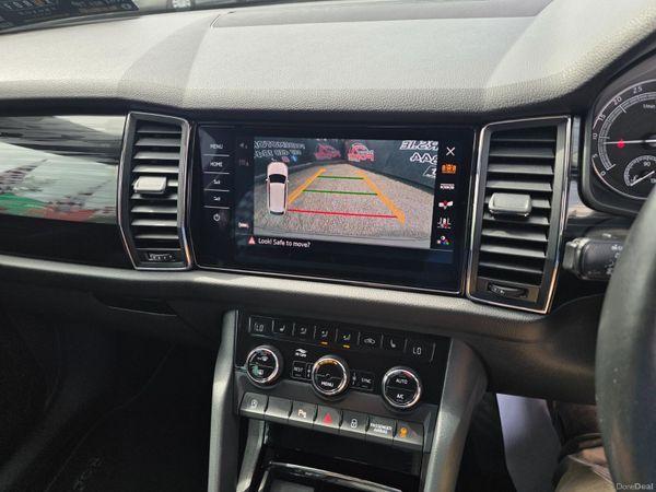 Skoda Kodiaq 2018 Automatic - photo 10