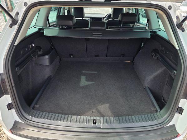 Skoda Kodiaq 2018 Automatic - photo 11