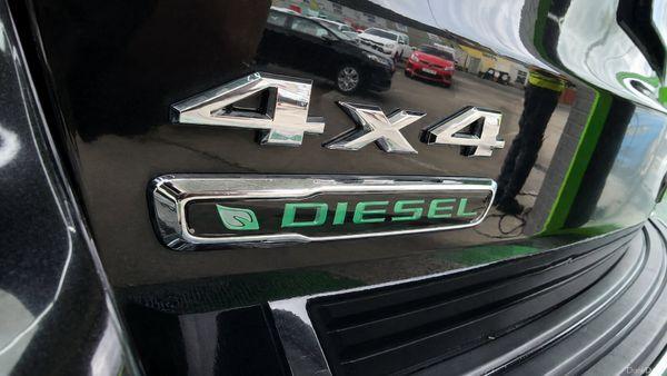 Jeep Grand Cherokee Limited 4x4 258 bhp - photo 12